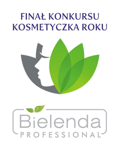 Logo Konkursu Kosmetyczka Roku