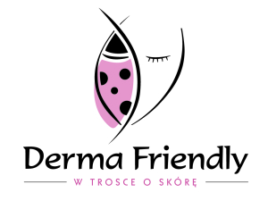 logo Derma Friendly